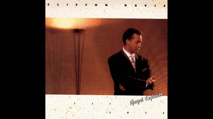 Clifton Davis