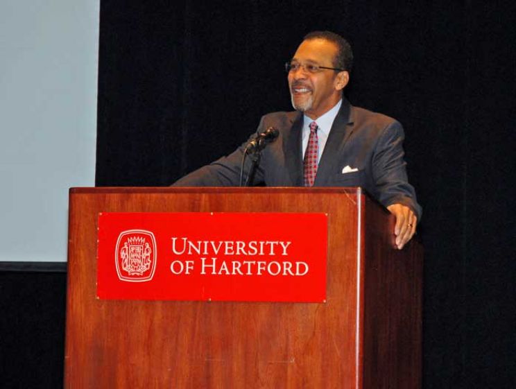 Clifton Davis