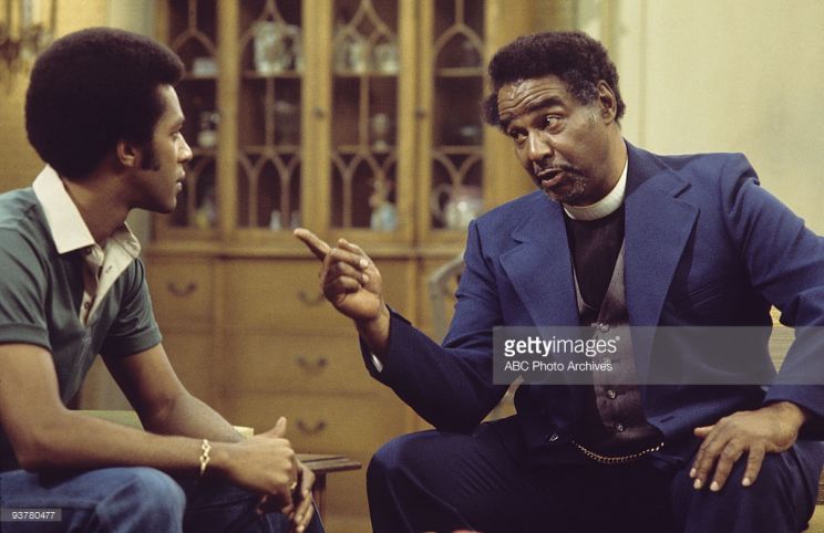 Clifton Davis