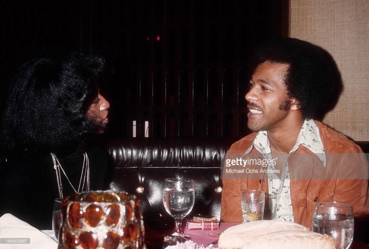 Clifton Davis
