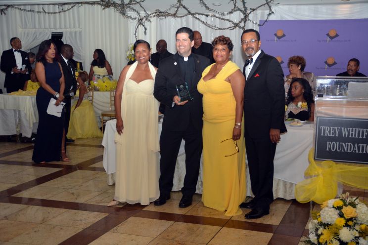 Clifton Davis
