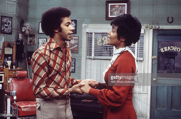 Clifton Davis