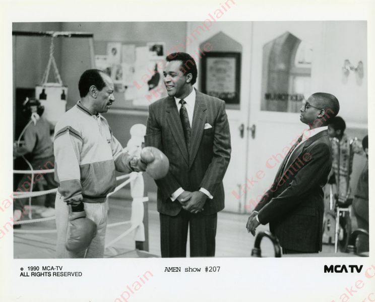 Clifton Davis