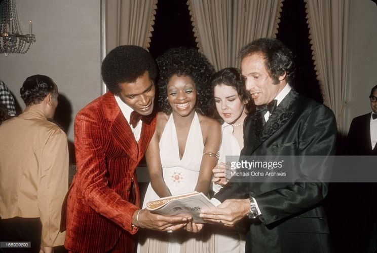 Clifton Davis