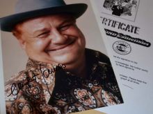 Clifton James