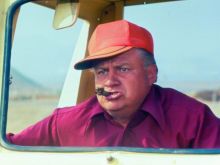 Clifton James