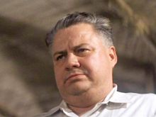 Clifton James