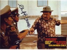 Clifton James