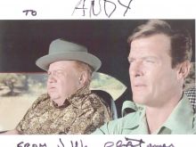 Clifton James