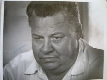 Clifton James