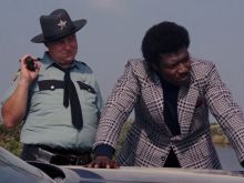 Clifton James