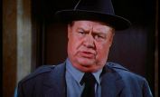 Clifton James