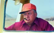 Clifton James