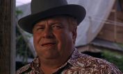 Clifton James