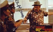 Clifton James