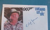 Clifton James