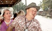 Clifton James