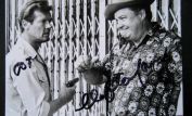 Clifton James