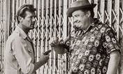 Clifton James