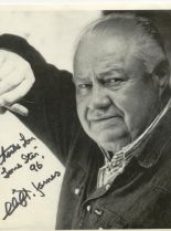 Clifton James