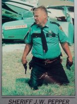 Clifton James