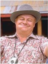 Clifton James