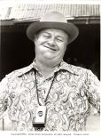 Clifton James