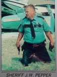 Clifton James