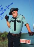 Clifton James