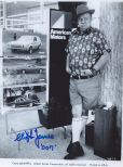 Clifton James