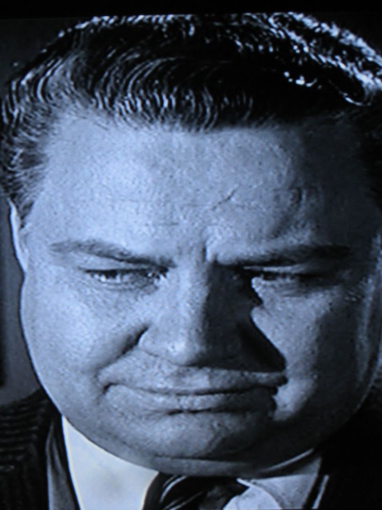 Clifton James