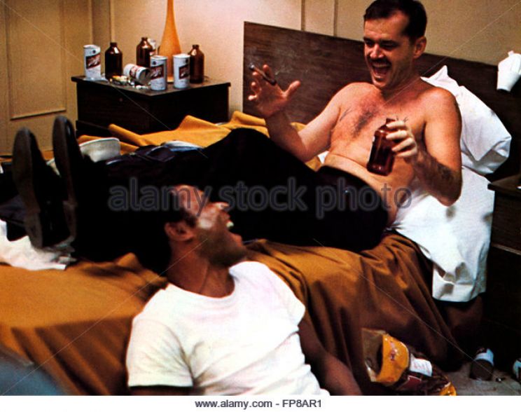 Clifton James