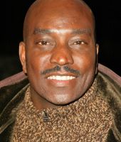 Clifton Powell