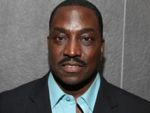 Clifton Powell