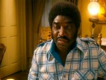 Clifton Powell