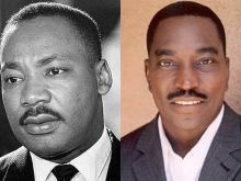 Clifton Powell