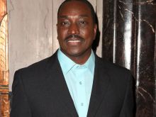 Clifton Powell