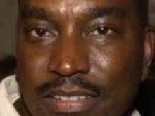 Clifton Powell