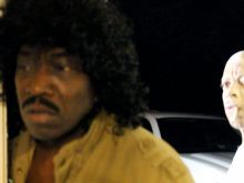 Clifton Powell