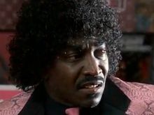 Clifton Powell