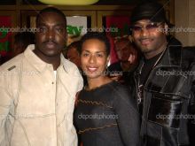 Clifton Powell