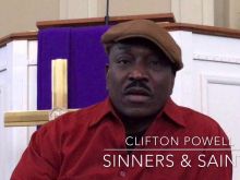 Clifton Powell