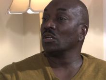 Clifton Powell