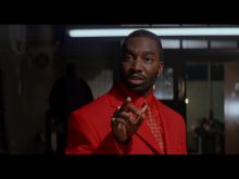 Clifton Powell