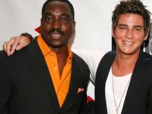 Clifton Powell