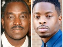 Clifton Powell