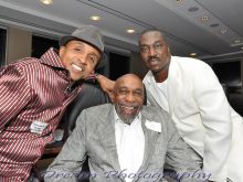 Clifton Powell