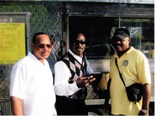 Clifton Powell