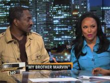 Clifton Powell