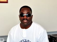 Clifton Powell